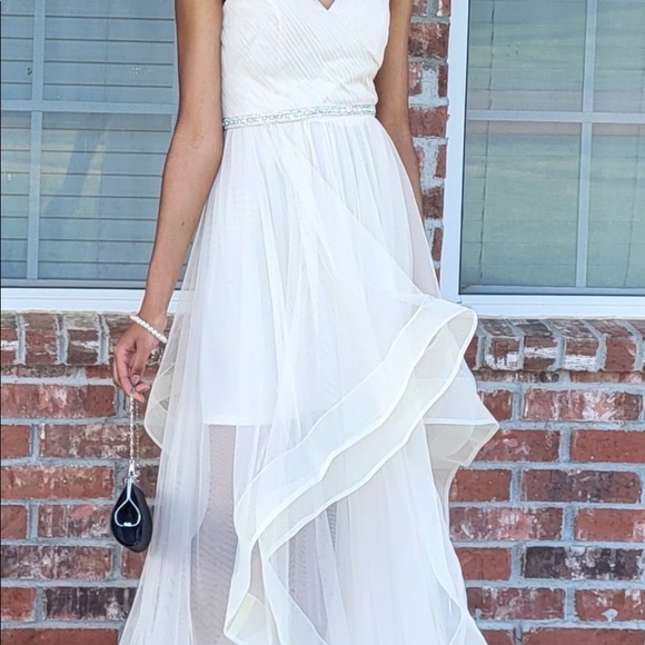 Formal dress size 3 - Picture 10 of 11